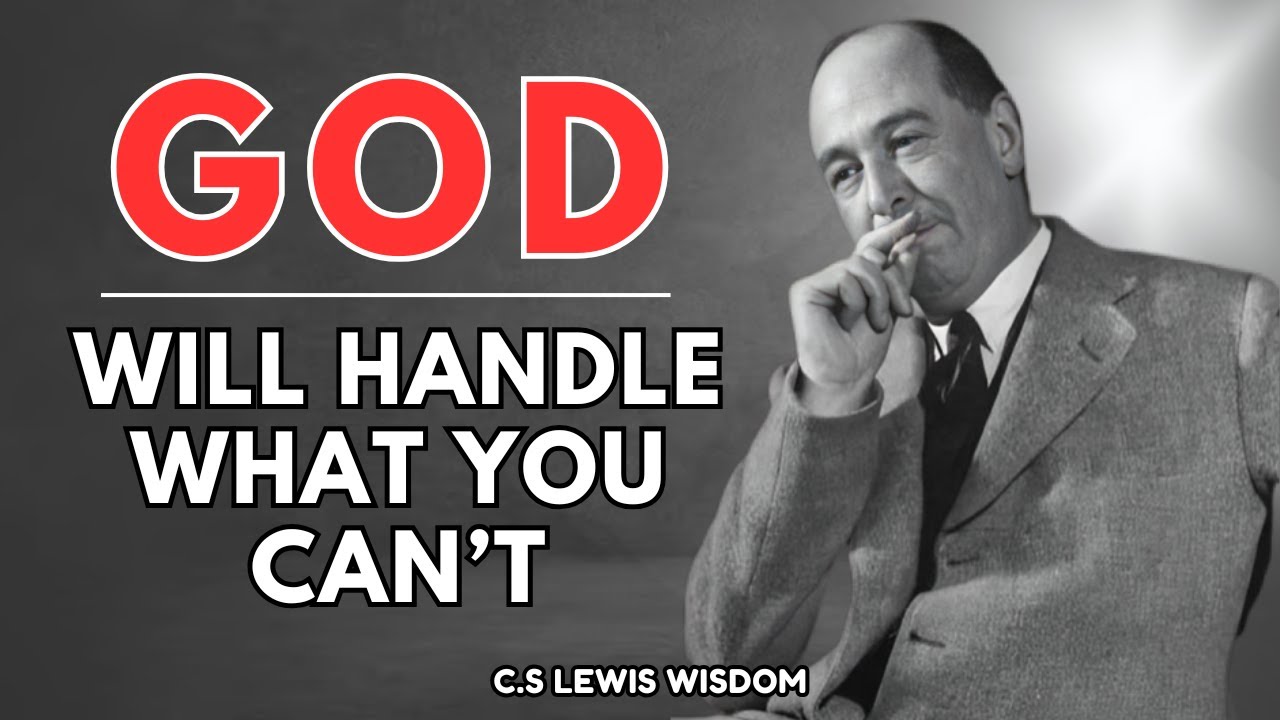 Be Still And Stop Worrying  God Is Going To Handle Your Very Problems | Devotional | Inspiration