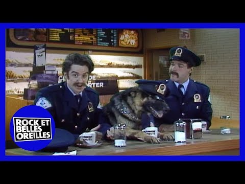 Bonjour la Police: Rock et Belles Oreilles (RBO)