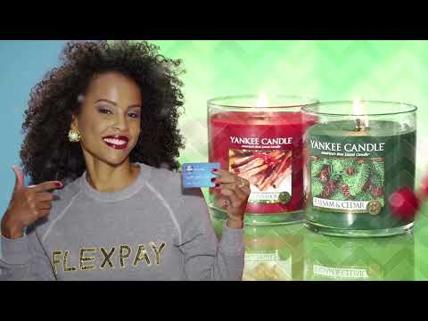 Hsn Holiday Flexpay Promo