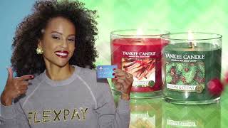 HSN Holiday Flexpay Promo