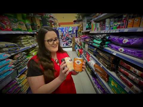 Pet Supplies: Wide Selection of Pet Food and Accessories