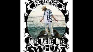 Mac Dre - Leave Me Alone