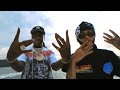 Compton Av Steelz GUNNER 4BANG YAYA Thailand Remix Video Feat Mixie Mixx FIIXD
