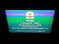 Closing To Funny Day 1999 VHS