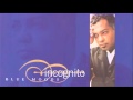 Incognito-She wears black