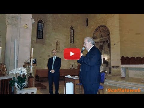 La Cattedrale di Conversano