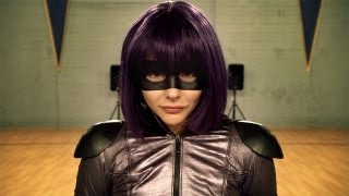 Kick-Ass 2 - Final Trailer