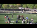 Sectional 5-11-17 3200M Final (Start Video at 12:35 until end) Hannah Finish 10th; 11:59.88 