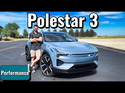 The Polestar 3's HUGE Problem You MUST Know About!