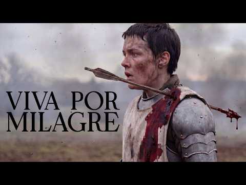 Joana d’Arc: A Realidade Brutal por trás do Mito