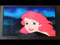 The Little Mermaid Special Edition 2006 DVD Trailer
