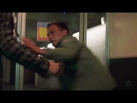 Animal Kingdom - J and Tupi Fight