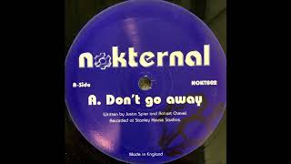 Nokternal- Quadra