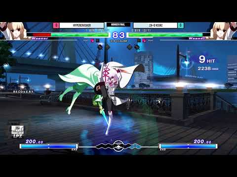 Neutral Ground 39 UNICLR  Winners Finals 2A+D Kojac vs HyperCrasher