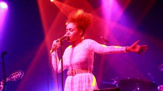 Andreya Triana - The Keeper (Bonobo)