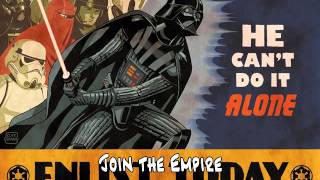 (Vocaloid) Join the Empire - Star Wars / Village People song parody