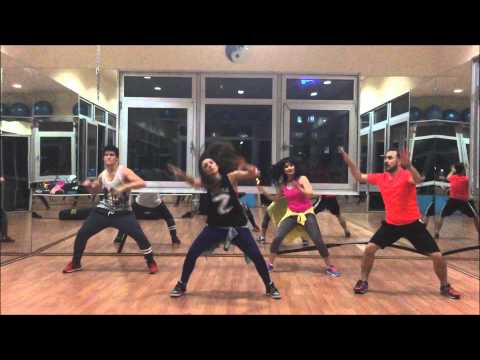 Zumba® Zeynep Molder * Zin56 - Vive y Baila