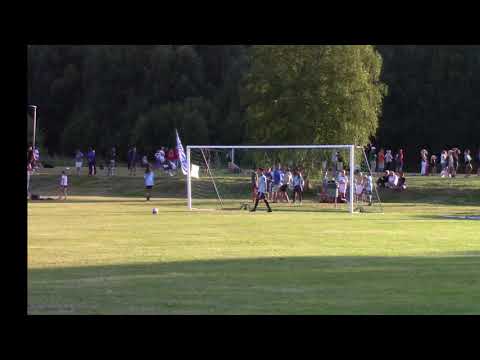 Gothia Cup - Semifinal PK Shootout