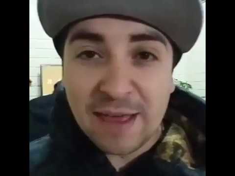 CRISTOFEBRIL vs RACEK - Freestyle sin censura