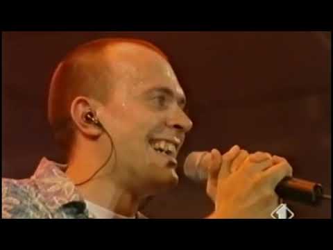 Nessun rimpianto (Live Piazza Duomo 21/07/98