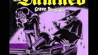 The Damned - Grave Disorder (Full Album) 2001