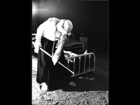 El Ahorcado por Amor de Juan Gelman y Juan Cedrón interpretado por Alberto Kurapel.