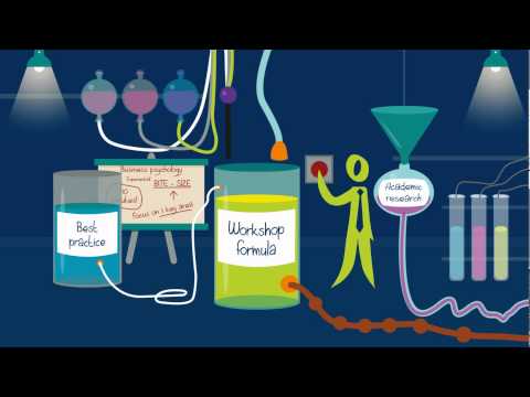 ETS  Training Workshops