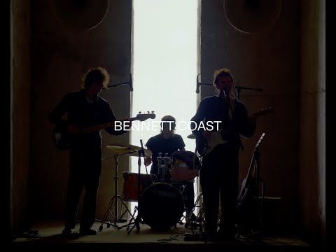 LIVE FROM 66: BENNETT COAST