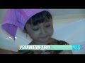 Perawatan Anak Di Choco Kids SPA