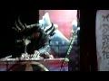 HD Lordi - How to Slice a Whore - Live Milano 04 ...
