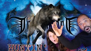 DragonLord Wolf Hunt   HD 720p