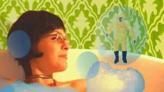 The Spinto Band - Mountains / Brown Boxes