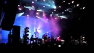 Mando Diao - the Shining (Live @ Gasometer Vienna)