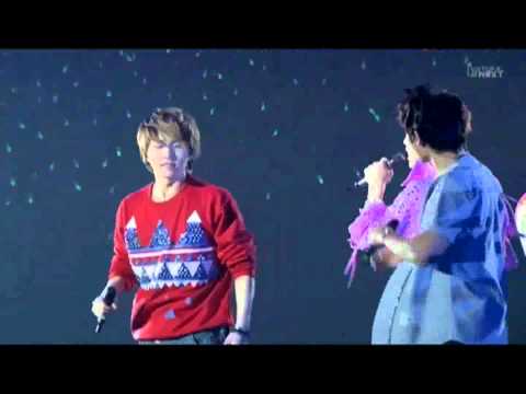 SHINee - Onew Mistake~