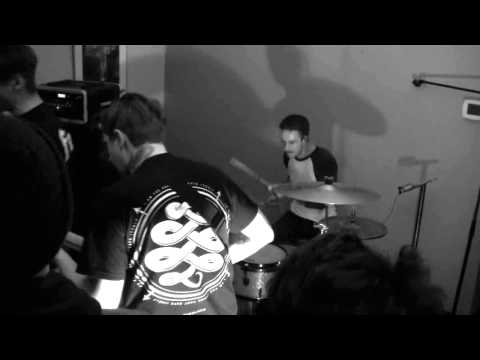 lesserman - Needlework (Live)