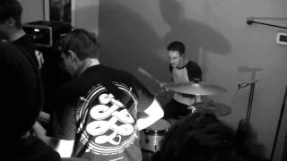 lesserman - Needlework (Live)