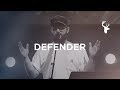 Defender + Spontaneous - John-Paul and Michaela Gentile | Bethel Music Worship