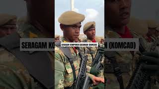 Download lagu Komcad Uniform #kostrad #tni #tnidihatirakyat #army #tniad mp3 Download lagu Komcad Uniform #kostrad #tni #tnidihatirakyat #army #tniad mp3