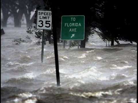 Catfishrich - Geraldo in a Hurricane