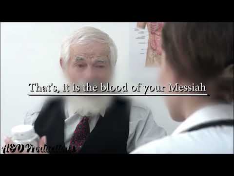 Wonderlijk bloed is het getuigenis van God!