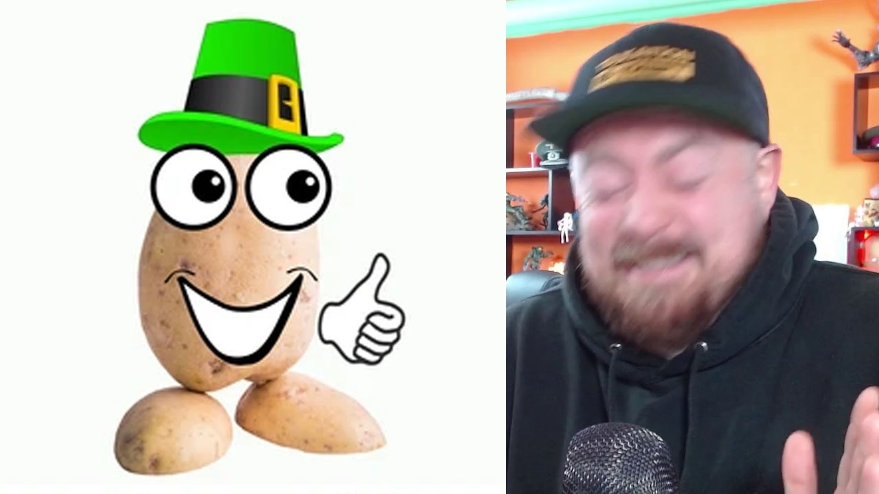 Woman Wins £23,000 After Boss Calls Her A "Potato"