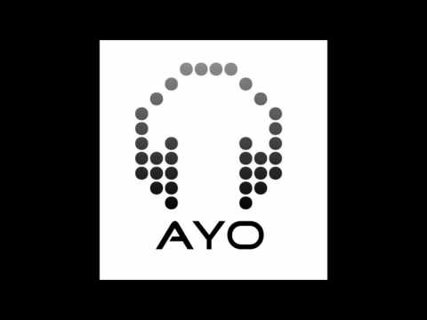 Avicii vs. DJ Zinc & Ms Dynamite - Wile Out In The Sand (Ayo Mashup) [With DL]