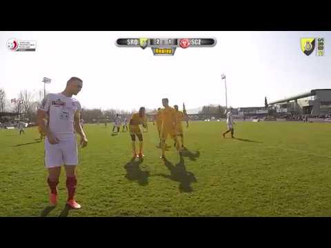 Highlights SRD - SC Zofingen 2-2