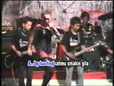 Vivi Rosalita - ABG Tua