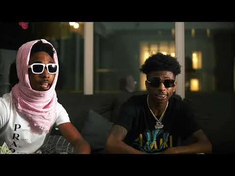 RedHundred x Vogue Icy - GET EM GONE (Official Video)