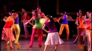 Download the video "Variada programación sugiere al público el Coliseo Tomás Terry para el próximo año"