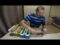 Подводный фонарь D170 V.5 Exclusive Edition VS китайские аналоги. Сравнение, рекомендации, лайфхаки