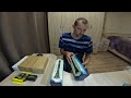 Подводный фонарь D170 V.5 Exclusive Edition VS китайские аналоги. Сравнение, рекомендации, лайфхаки