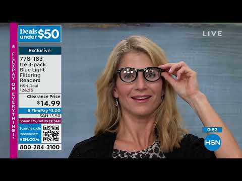 HSN | Healthy You with Brett Chukerman 01.24.2023 - 05 PM