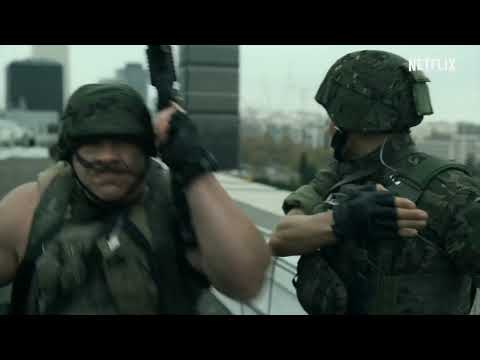 Money Heist Season 5 Volume 1 WhatsApp Status ❤️❤️🔥🔥